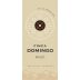 Domingo Molina Finca de Domingo Malbec 2011 Front Label