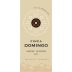 Domingo Molina Finca Domingo Cabernet Sauvignon 2010 Front Label