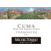 Michel Torino Cuma Organic Torrontes 2014 Front Label