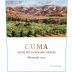 Michel Torino Cuma Organic Torrontes 2016 Front Label