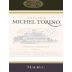 Michel Torino Coleccion Malbec 2014 Front Label