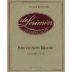 deLorimier Alexander Valley Sauvignon Blanc 2002 Front Label