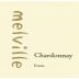 Melville Estate Chardonnay 2010 Front Label