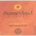 Summerland Sauvignon Blanc 2016 Front Label