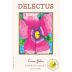 Delectus Julia Cuvee 2000 Front Label