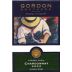 Gordon Brothers Chardonnay 2002 Front Label