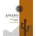 El Esteco Amaru High Vineyards Torrontes 2014 Front Label