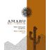 El Esteco Amaru High Vineyards Torrontes 2013 Front Label