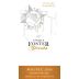 Enrique Foster Terruno Vistalba Malbec 2006 Front Label