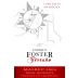 Enrique Foster Terruno Lunlunta Malbec 2004 Front Label