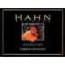 Hahn Founder's Cabernet Sauvignon 2002 Front Label