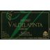 Hermanos del Villar Valdelapinta Verdejo 2012 Front Label