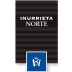Bodegas Inurrieta Norte 2009 Front Label