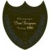 Dom Perignon Vintage 1996 Front Label
