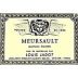 Louis Jadot Meursault 1996 Front Label