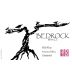 Bedrock Wine Company Sonoma Valley Old Vines Zinfandel 2010 Front Label