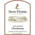 Iron Horse Estate Chardonnay 2001 Front Label