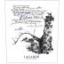 Lagarde Primeras Vinas Malbec 2010 Front Label