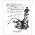 Lagarde Primeras Vinas Malbec 2009 Front Label