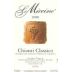 Le Miccine Chianti Classico 2000 Front Label