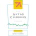 Lagarde Altas Cumbres Viognier 2010 Front Label