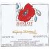 Duboeuf Merlot 2002 Front Label