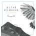 Lagarde Altas Cumbres Torrontes 2014 Front Label