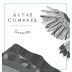 Lagarde Altas Cumbres Torrontes 2015 Front Label