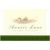 Annie's Lane Chardonnay 2003 Front Label