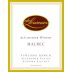 deLorimier Furlong Ranch Malbec 2012 Front Label