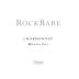 RockBare Chardonnay 2003 Front Label