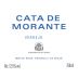 Los Aljibes Cata De Morante Verdejo 2014 Front Label