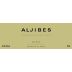 Los Aljibes Cabernet Franc 2007 Front Label