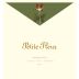 Bodega Monteviejo Petite Fleur Torrontes 2013 Front Label