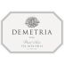 Demetria Estate Le Belier Pinot Noir 2005 Front Label