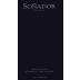 Sonador Cabernet Sauvignon 2005 Front Label