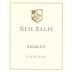 Neil Ellis Shiraz 2002 Front Label