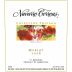 Navarro Correas Navarro Correas Coleccion Privada Merlot 2008 Front Label