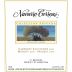 Navarro Correas Coleccion Privada Cabernet Sauvignon - Merlot - Malbec 2012 Front Label