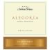 Navarro Correas Alegoria Gran Reserva Chardonnay 2013 Front Label