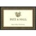 Patz & Hall Napa Valley Chardonnay 2002 Front Label