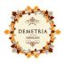 Demetria Estate Riesling 2012 Front Label