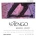 Bodega Norton Lo Tengo Malbec 2011 Front Label