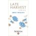 Bodega Norton Late Harvest Sweet Moscato 2013 Front Label