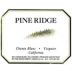 Pine Ridge Chenin Blanc-Viognier 2003 Front Label