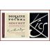 Dom. Du Pourra Cotes Du RHone Seguret Mont Bayon 1999 Front Label