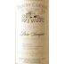 Peachy Canyon Para Siempre 1999 Front Label