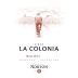 Bodega Norton Finca la Colonia Malbec 2014 Front Label