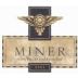 Miner Family Chardonnay 2001 Front Label