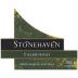 Stonehaven Chardonnay 2003 Front Label